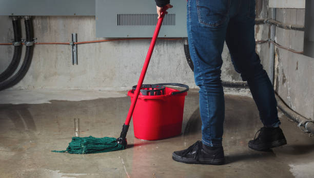 Best Emergency water extraction  in Patterson, CA