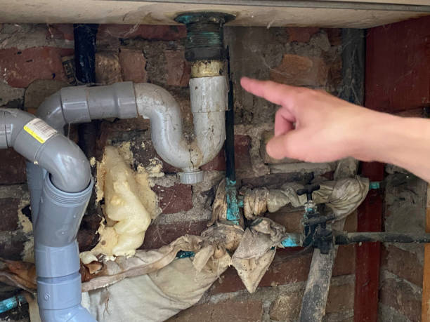 Best Fire Damage Restoration  in Patterson, CA